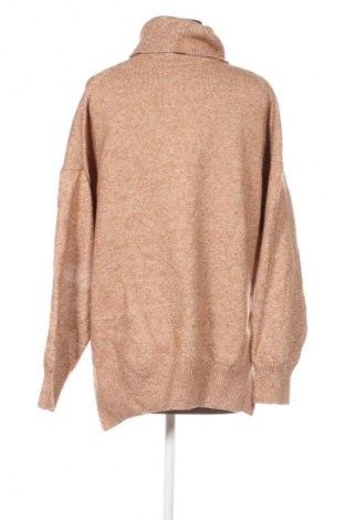 Damski sweter H&M, Rozmiar M, Kolor Brązowy, Cena 47,99 zł