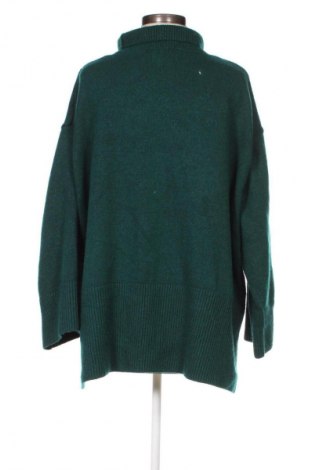 Damenpullover H&M, Größe 3XL, Farbe Grün, Preis € 14,99