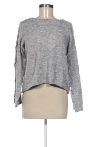 Damenpullover H&M, Größe XS, Farbe Grau, Preis 12,49 €