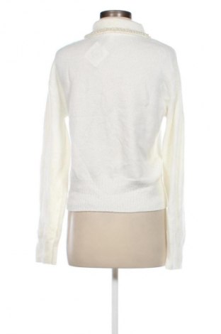 Damski sweter H&M, Rozmiar XS, Kolor Biały, Cena 92,99 zł