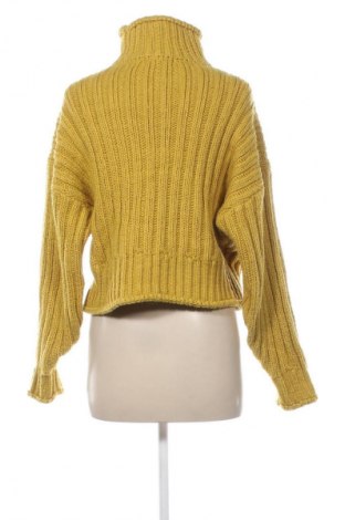 Damenpullover H&M, Größe S, Farbe Gelb, Preis 12,49 €