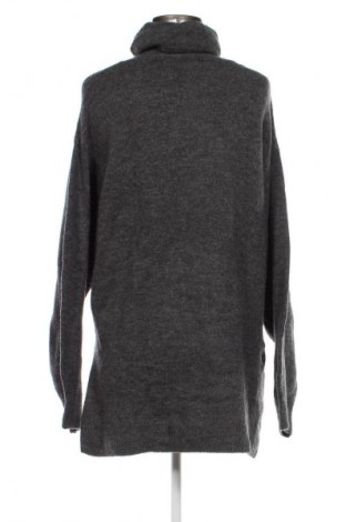 Damski sweter H&M, Rozmiar M, Kolor Szary, Cena 92,99 zł