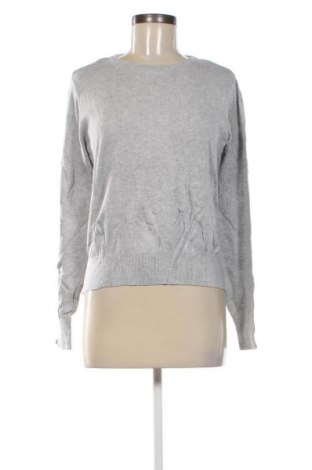 Damski sweter H&M, Rozmiar M, Kolor Szary, Cena 92,99 zł