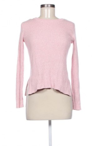 Damski sweter H&M, Rozmiar S, Kolor Różowy, Cena 92,99 zł