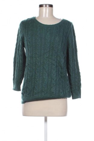 Damski sweter H&M, Rozmiar XL, Kolor Zielony, Cena 92,99 zł