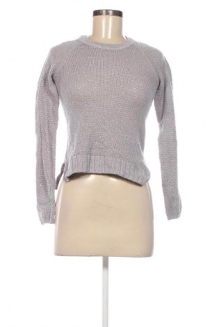 Damski sweter H&M, Rozmiar XS, Kolor Szary, Cena 92,99 zł