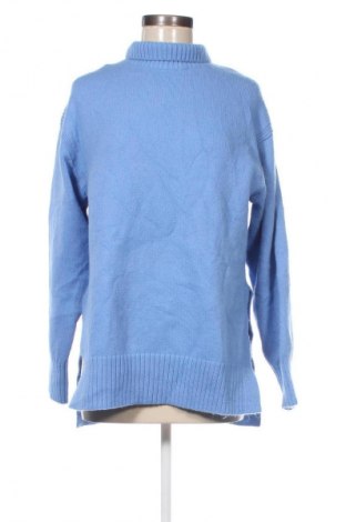 Damenpullover H&M, Größe M, Farbe Blau, Preis 20,49 €