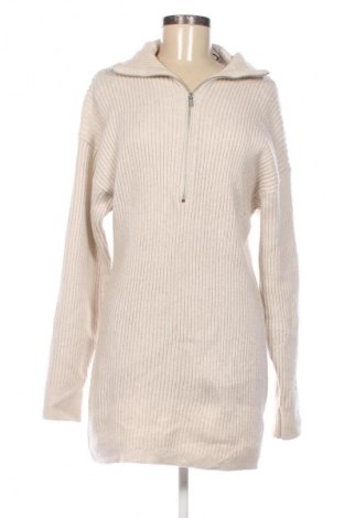 Dámsky pulóver H&M, Veľkosť XL, Farba Béžová, Cena  16,95 €