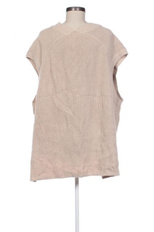 Dámsky pulóver H&M, Veľkosť XXL, Farba Béžová, Cena  9,95 €