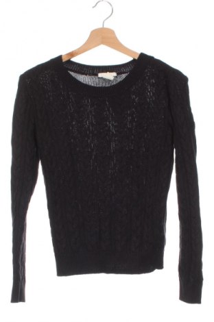 Damenpullover H&M, Größe XS, Farbe Schwarz, Preis € 9,99