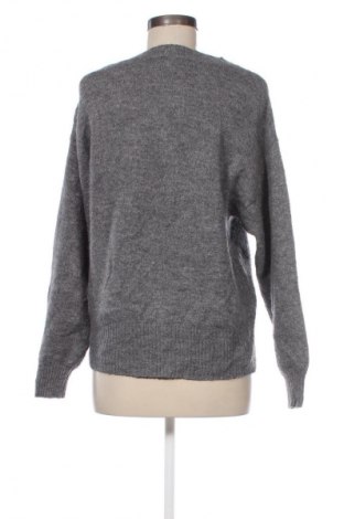 Damenpullover H&M, Größe L, Farbe Grau, Preis 12,49 €