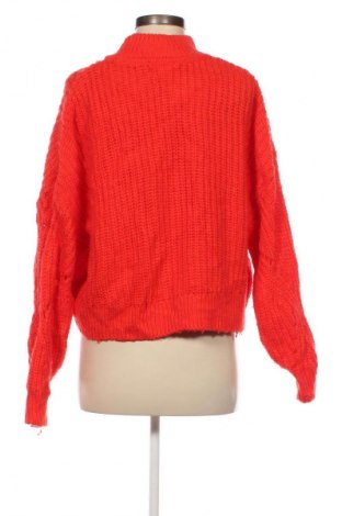 Damenpullover H&M, Größe S, Farbe Rot, Preis 20,49 €