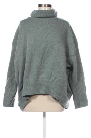 Damenpullover H&M, Größe XL, Farbe Grün, Preis € 12,49