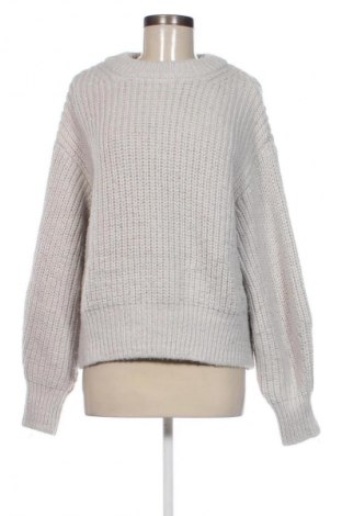 Damski sweter H&M, Rozmiar XS, Kolor ecru, Cena 92,99 zł