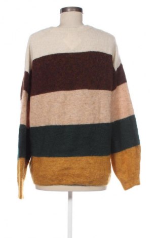 Damski sweter H&M, Rozmiar XL, Kolor Kolorowy, Cena 92,99 zł