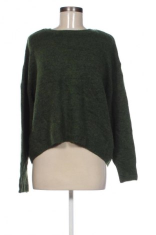 Damski sweter H&M, Rozmiar S, Kolor Zielony, Cena 92,99 zł