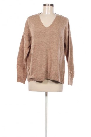 Damenpullover H&M, Größe S, Farbe Beige, Preis 20,49 €