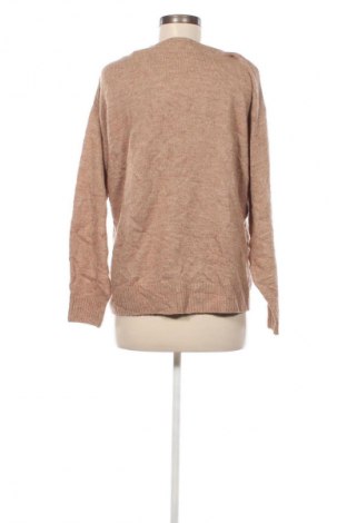 Damenpullover H&M, Größe S, Farbe Beige, Preis 20,49 €