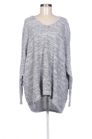 Damenpullover H&M, Größe 3XL, Farbe Mehrfarbig, Preis 20,49 €