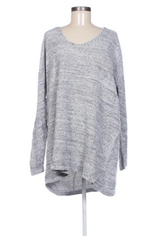 Damenpullover H&M, Größe 3XL, Farbe Mehrfarbig, Preis 20,49 €