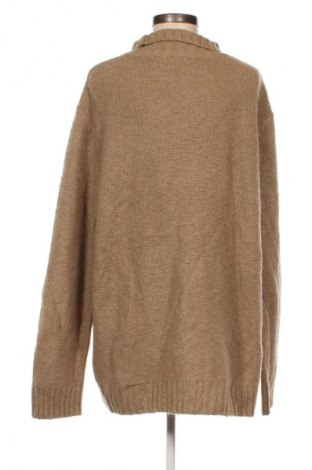 Damenpullover H&M, Größe XL, Farbe Beige, Preis € 20,49