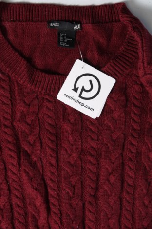 Damenpullover H&M, Größe S, Farbe Rot, Preis 20,49 €