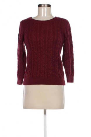 Damenpullover H&M, Größe S, Farbe Rot, Preis 20,49 €