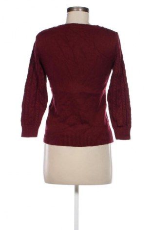 Damenpullover H&M, Größe S, Farbe Rot, Preis 20,49 €