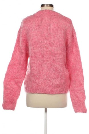 Damski sweter H&M, Rozmiar M, Kolor Różowy, Cena 92,99 zł