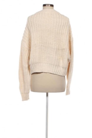 Dámsky pulóver H&M, Veľkosť XL, Farba Biela, Cena  16,95 €