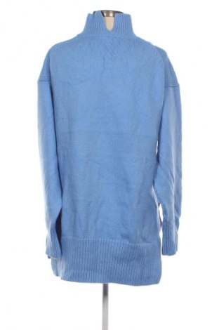 Damenpullover H&M, Größe M, Farbe Blau, Preis 20,49 €