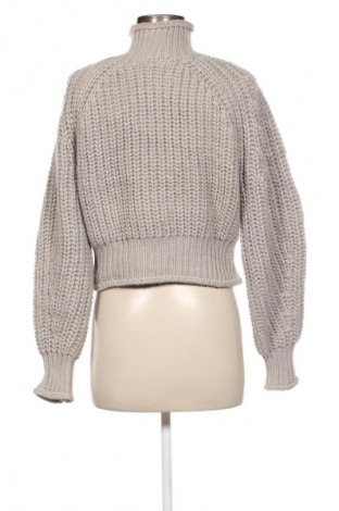 Damski sweter H&M, Rozmiar XS, Kolor Beżowy, Cena 92,99 zł