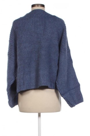 Dámsky pulóver H&M, Veľkosť S, Farba Modrá, Cena  16,95 €