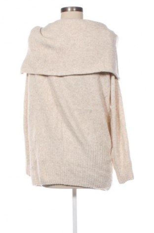 Damenpullover H&M, Größe M, Farbe Beige, Preis 20,49 €