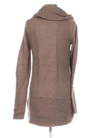 Damski sweter H&M, Rozmiar L, Kolor Brązowy, Cena 92,99 zł