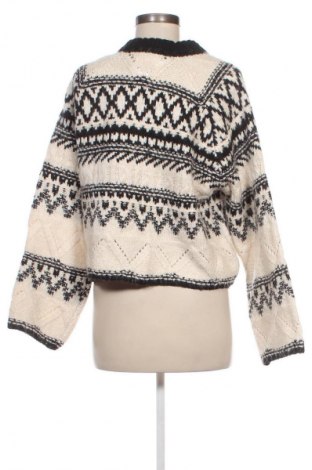 Damenpullover H&M, Größe S, Farbe Mehrfarbig, Preis 20,49 €