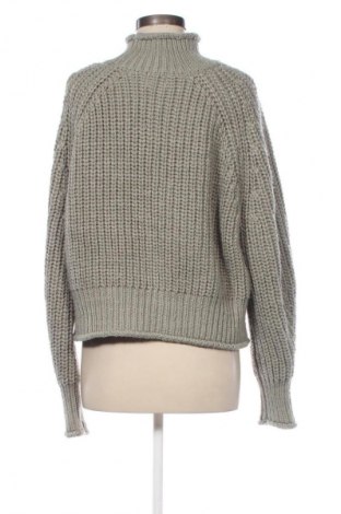 Damenpullover H&M, Größe L, Farbe Grün, Preis € 12,49