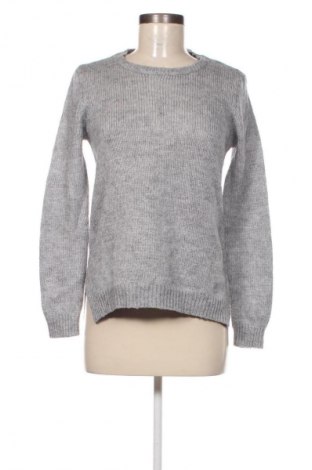 Damski sweter H&M, Rozmiar XS, Kolor Szary, Cena 92,99 zł