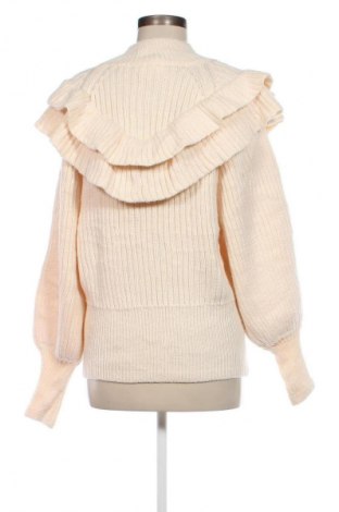 Damenpullover H&M, Größe S, Farbe Beige, Preis € 20,49