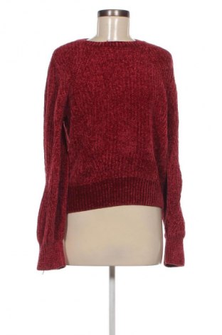 Damenpullover H&M, Größe S, Farbe Rot, Preis 20,49 €