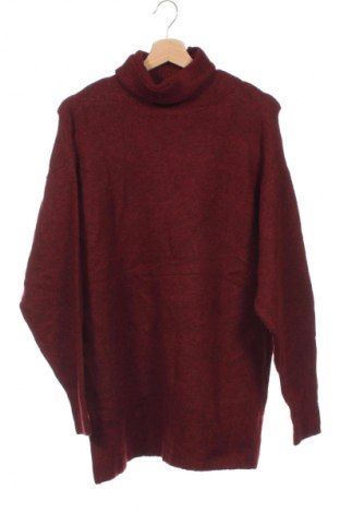 Damenpullover H&M, Größe XS, Farbe Rot, Preis 20,49 €