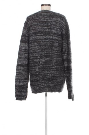 Dámský svetr H&M, Velikost XL, Barva Černá, Cena  469,00 Kč