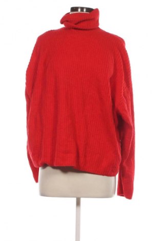 Damenpullover H&M, Größe M, Farbe Rot, Preis € 20,49