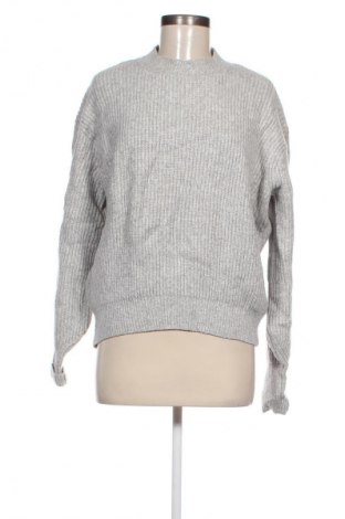 Dámsky pulóver H&M, Veľkosť S, Farba Sivá, Cena  16,95 €