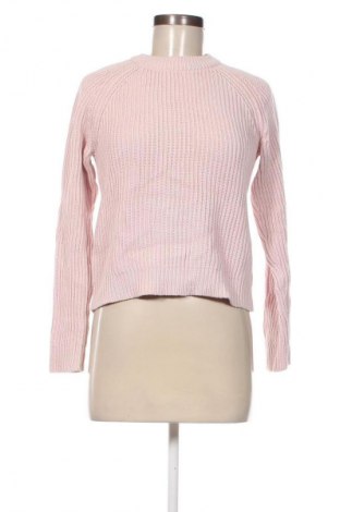 Damenpullover H&M, Größe S, Farbe Rosa, Preis 20,49 €