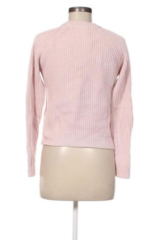 Damenpullover H&M, Größe S, Farbe Rosa, Preis 20,49 €