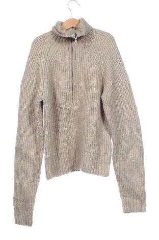 Dámsky pulóver H&M, Veľkosť XS, Farba Béžová, Cena  16,95 €