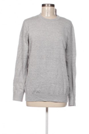 Damenpullover H&M, Größe S, Farbe Grau, Preis 20,49 €