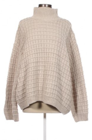 Dámsky pulóver H&M, Veľkosť XL, Farba Béžová, Cena  16,95 €