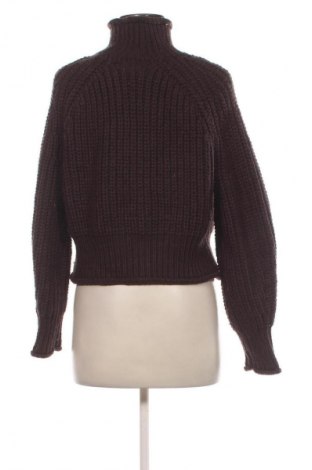 Damski sweter H&M, Rozmiar S, Kolor Brązowy, Cena 92,99 zł